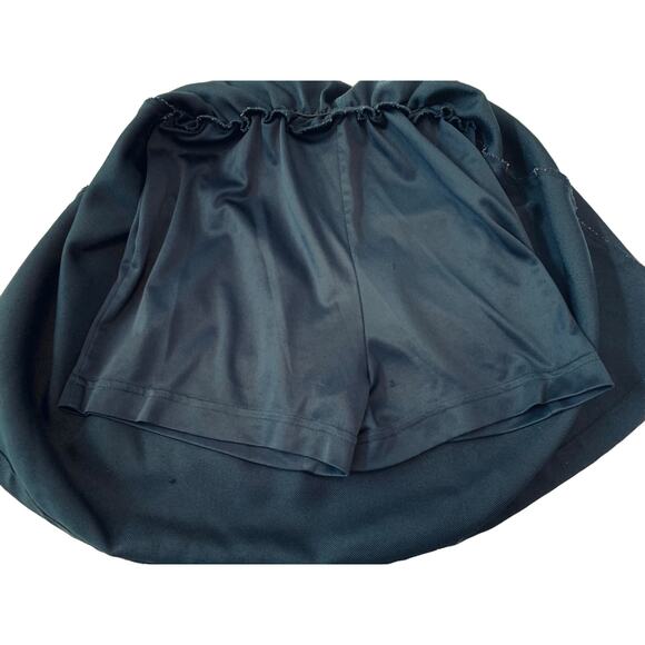 IZOD SKORT, GIRLS, 12, REGULAR, NAVY BLUE - Picture 8 of 11